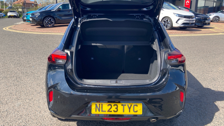 Vauxhall Corsa 1.2 Turbo Ultimate 5dr Petrol Hatchback